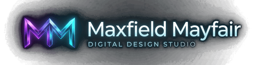 Maxfield Mayfair — Digital Design Studio