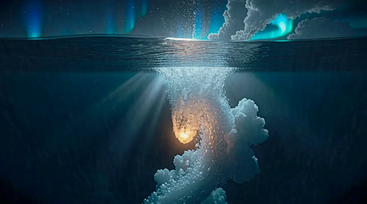Plunge