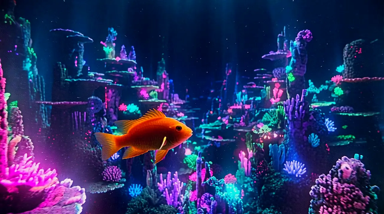 Reef
